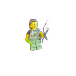 Lego Dino Tracker Minifigure Series 12 71007